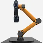 Automated 3D measurement system