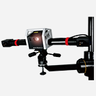 Photographic 3D scanner