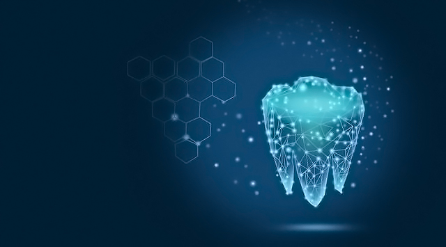 3D scanning technology helps dental medicine enter a new era of digital diagnosis and treatment