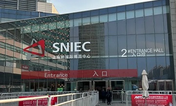 The 19th Shanghai International Foundry Exhibition has come to a successful conclusion. Let's join hands and embark on a new journey in the future!