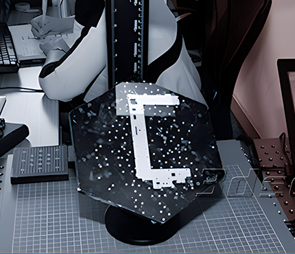 手机精密冲压件生产方案