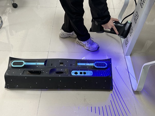 小型化设计