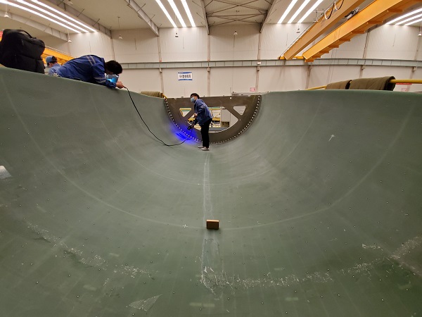 High precision
