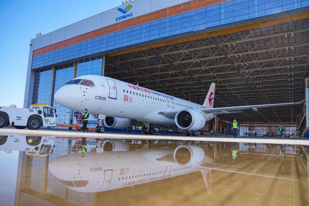 Application of 3D scanners in the aerospace field
