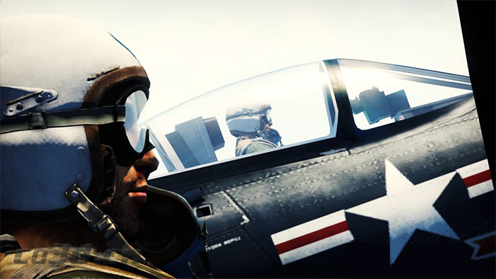 军用航天头盔护目镜扫描