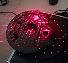 水泵叶轮三维检测案例