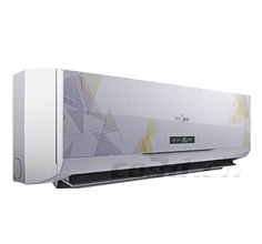 空调管路三维检测