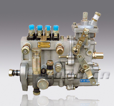 喷油泵三维扫描