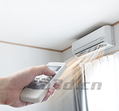 空调钣金件三维扫描