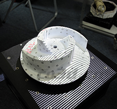 浇铸件三维扫描