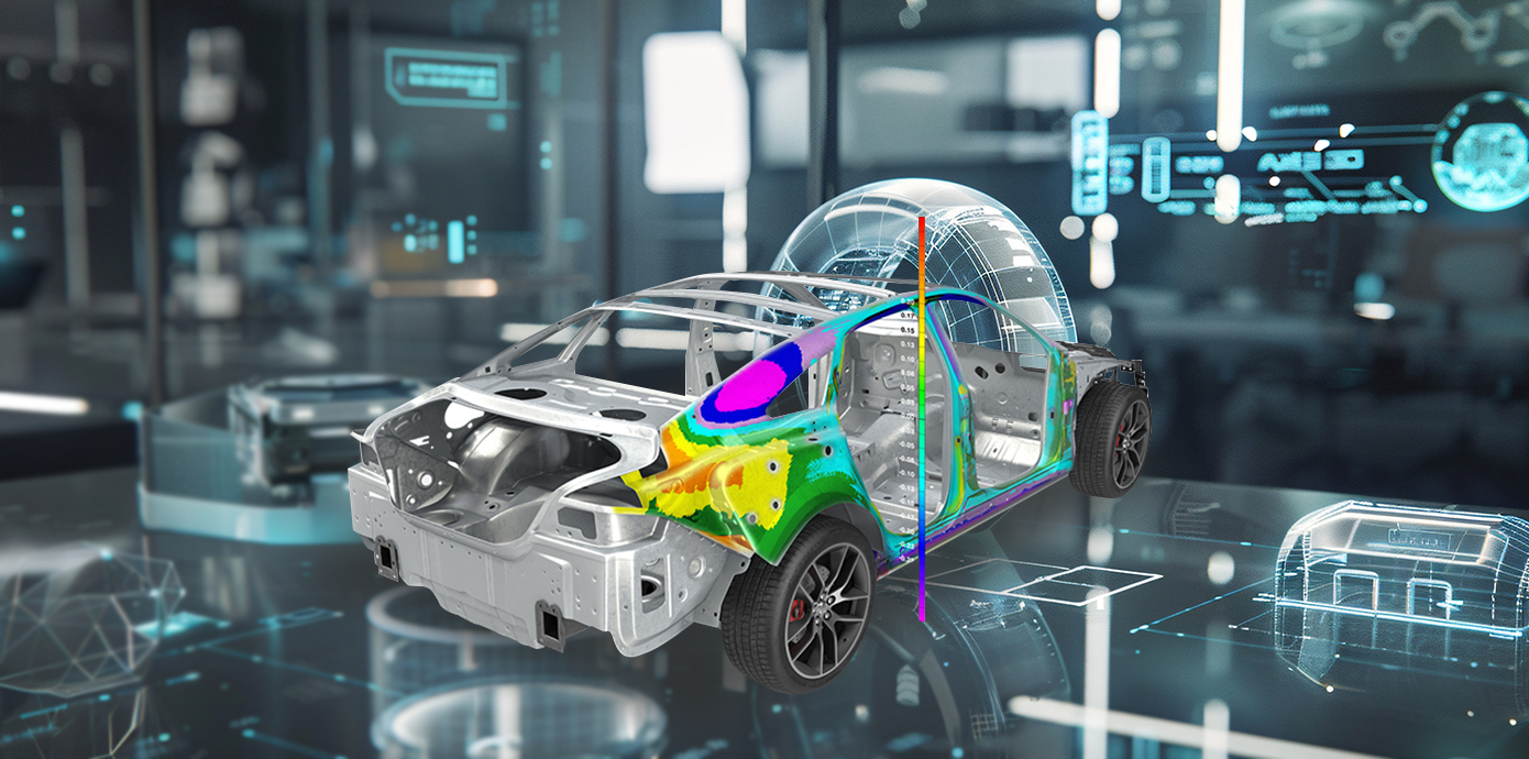 3D DETECTION